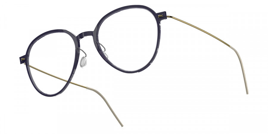 Color: C14 P35 - Lindberg N.O.W. Titanium LND6643C14P3549