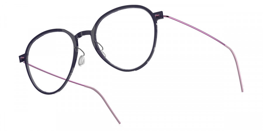 Color: C14 P75 - Lindberg N.O.W. Titanium LND6643C14P7549