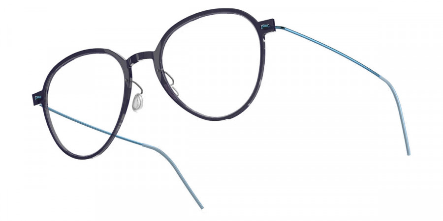 Color: C14 P80 - Lindberg N.O.W. Titanium LND6643C14P8049