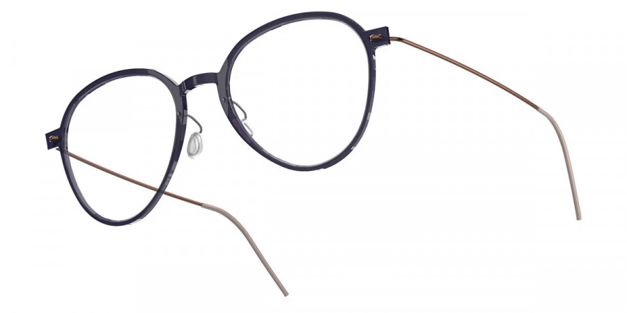 Color: C14 PU12 - Lindberg N.O.W. Titanium LND6643C14PU1249