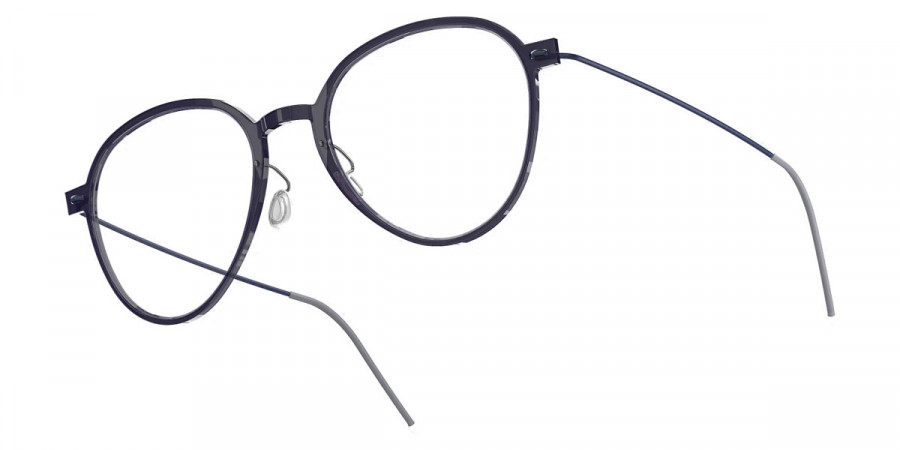 Color: C14 U13 - Lindberg N.O.W. Titanium LND6643C14U1349