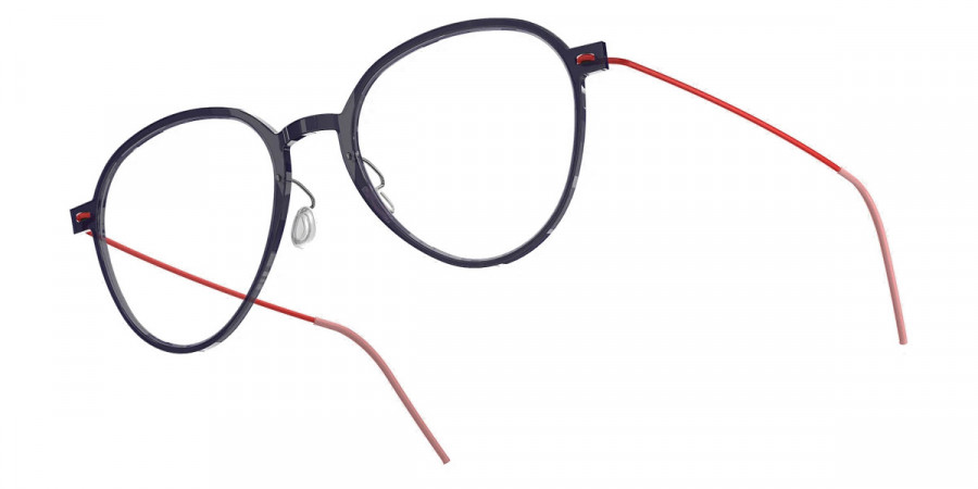 Color: C14 U33 - Lindberg N.O.W. Titanium LND6643C14U3349