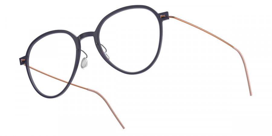 Color: C14M 60 - Lindberg N.O.W. Titanium LND6643C14M6049