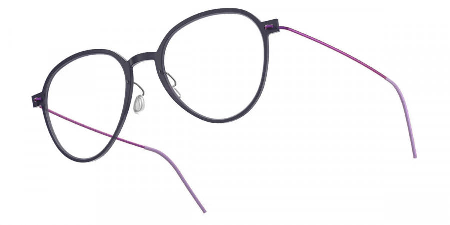 Color: C14M 75 - Lindberg N.O.W. Titanium LND6643C14M7549