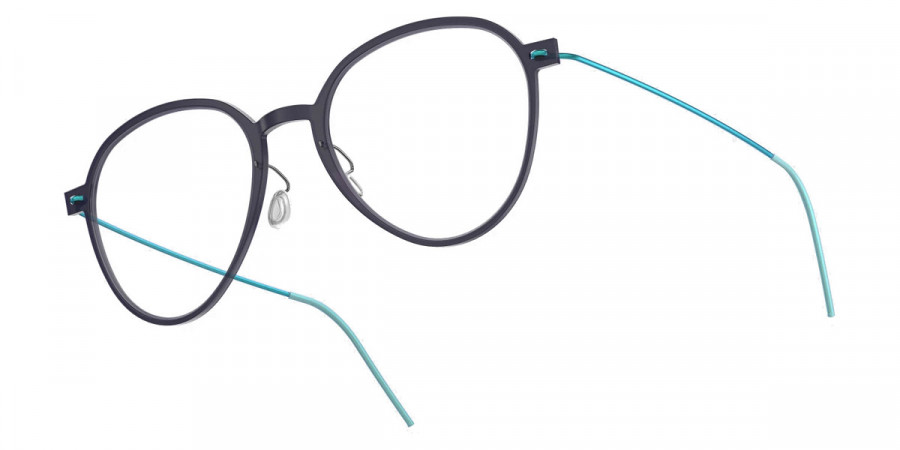 Color: C14M 80 - Lindberg N.O.W. Titanium LND6643C14M8049