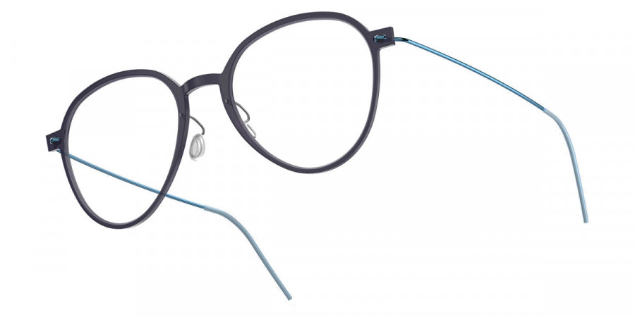 Color: C14M P80 - Lindberg N.O.W. Titanium LND6643C14MP8049