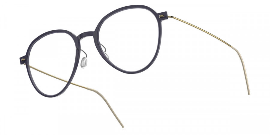 Color: C14M PGT - Lindberg N.O.W. Titanium LND6643C14MPGT49