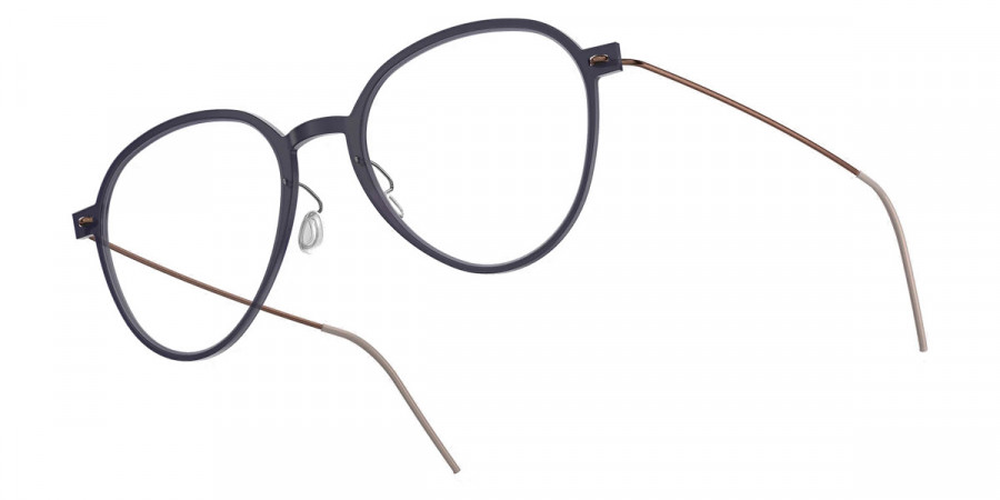 Color: C14M PU12 - Lindberg N.O.W. Titanium LND6643C14MPU1249