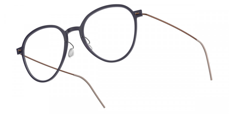 Color: C14M U12 - Lindberg N.O.W. Titanium LND6643C14MU1249