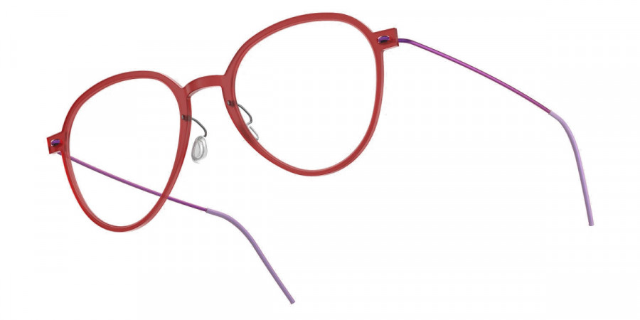 Color: C18M 75 - Lindberg N.O.W. Titanium LND6643C18M7549