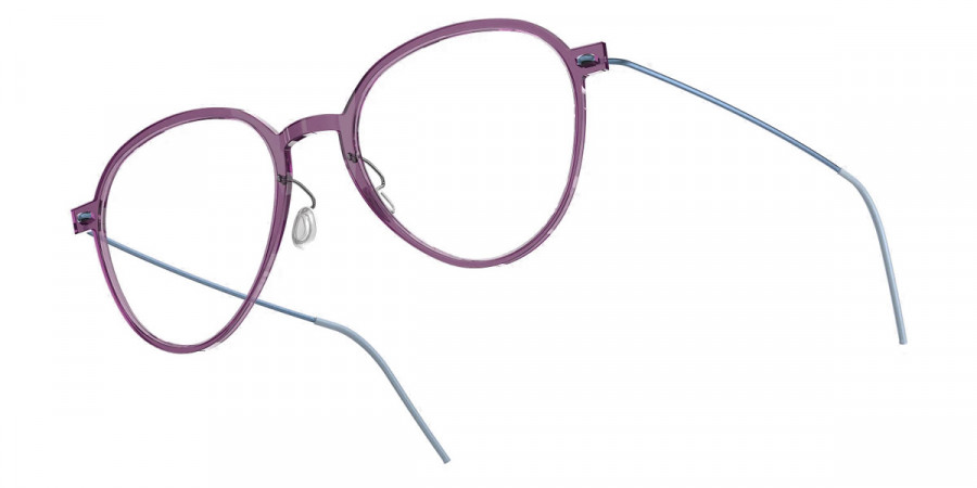 Color: C19 20 - Lindberg N.O.W. Titanium LND6643C192049