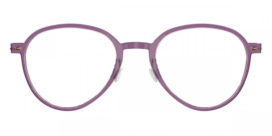 Lindberg™ 6643 49 - C19 35 N.O.W. Titanium