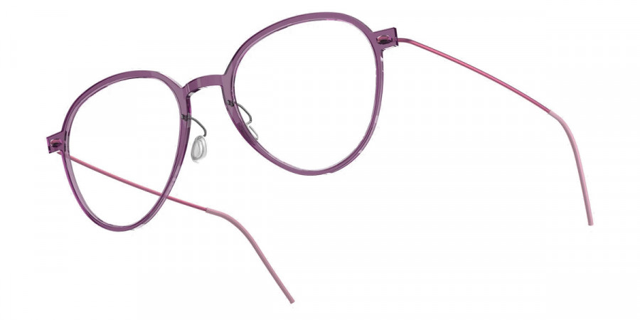 Color: C19 70 - Lindberg N.O.W. Titanium LND6643C197049