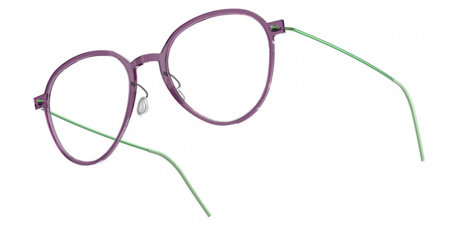 Color: C19 90 - Lindberg N.O.W. Titanium LND6643C199049