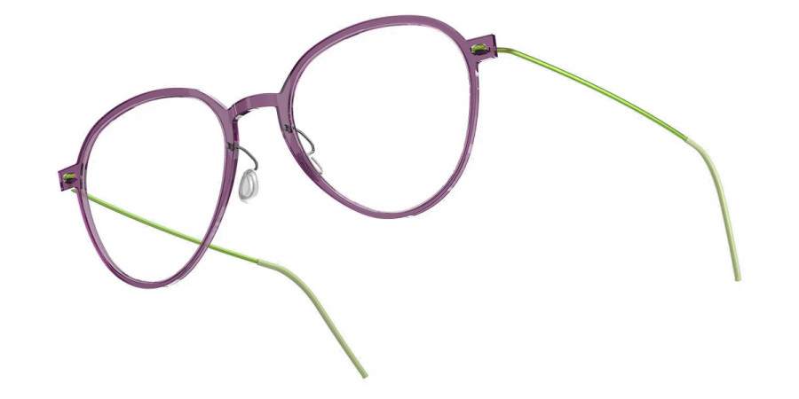 Color: C19 95 - Lindberg N.O.W. Titanium LND6643C199549