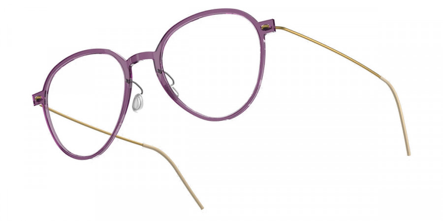 Color: C19 GT - Lindberg N.O.W. Titanium LND6643C19GT49