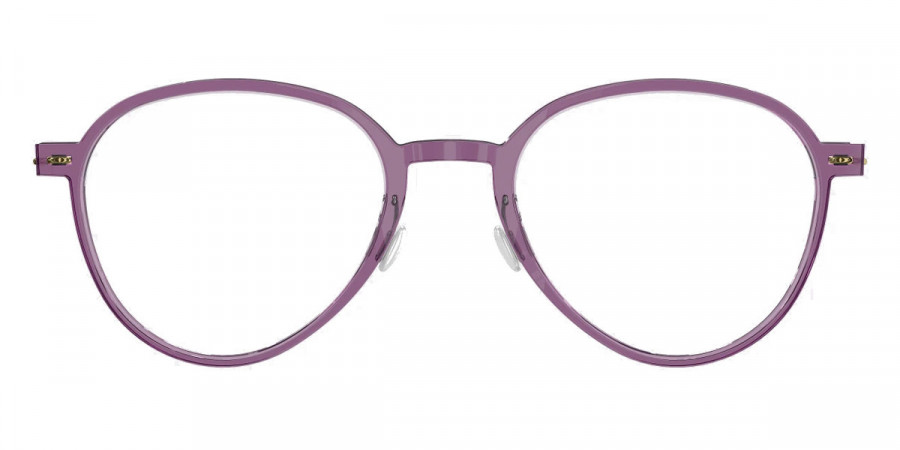 Lindberg™ 6643 49 - C19 P35 N.O.W. Titanium