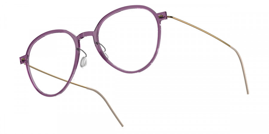 Color: C19 P60 - Lindberg N.O.W. Titanium LND6643C19P6049