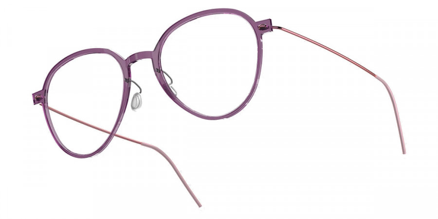 Color: C19 P70 - Lindberg N.O.W. Titanium LND6643C19P7049