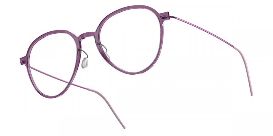 Color: C19 P75 - Lindberg N.O.W. Titanium LND6643C19P7549