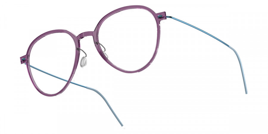 Color: C19 P80 - Lindberg N.O.W. Titanium LND6643C19P8049