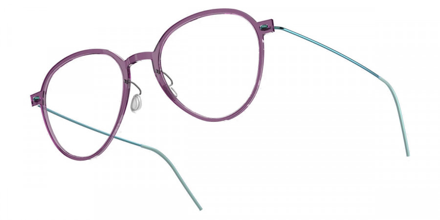 Color: C19 P85 - Lindberg N.O.W. Titanium LND6643C19P8549