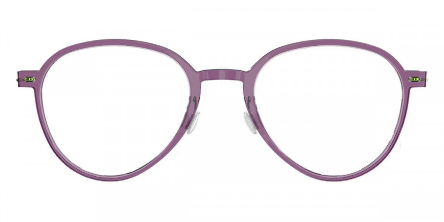 Lindberg™ 6643 49 - C19 P95 N.O.W. Titanium