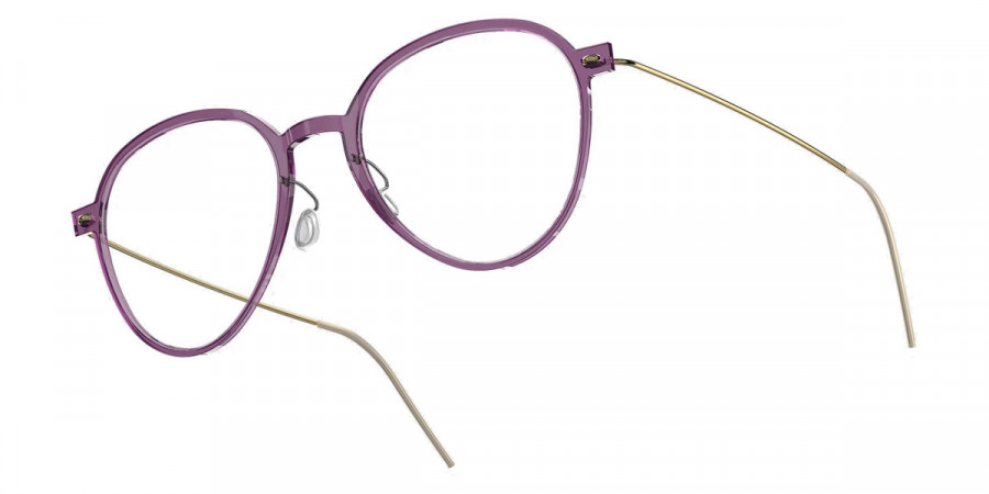 Color: C19 PGT - Lindberg N.O.W. Titanium LND6643C19PGT49