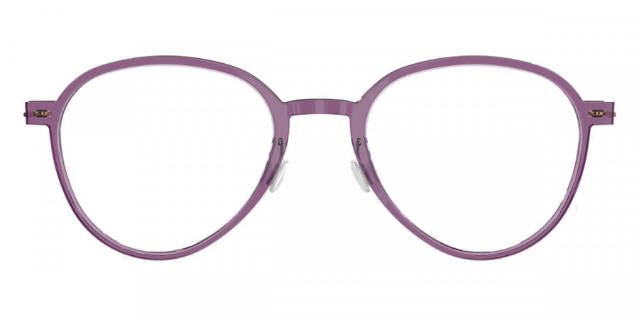 Lindberg™ 6643 49 - C19 PU12 N.O.W. Titanium