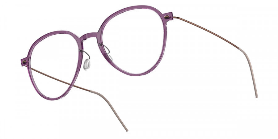 Color: C19 PU12 - Lindberg N.O.W. Titanium LND6643C19PU1249