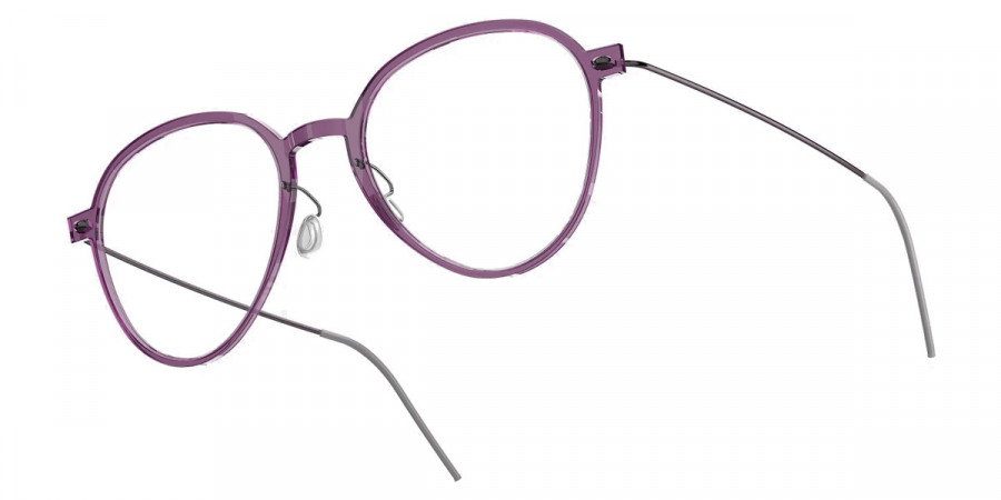 Color: C19 PU14 - Lindberg N.O.W. Titanium LND6643C19PU1449