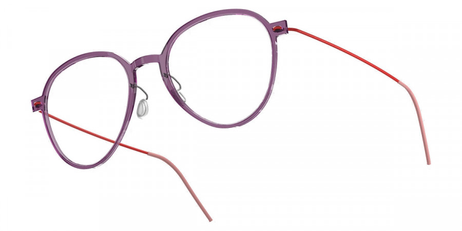 Color: C19 U33 - Lindberg N.O.W. Titanium LND6643C19U3349