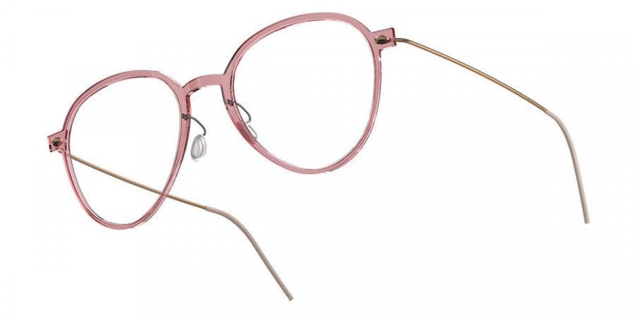 Color: C20 35 - Lindberg N.O.W. Titanium LND6643C203549