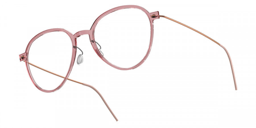 Color: C20 60 - Lindberg N.O.W. Titanium LND6643C206049