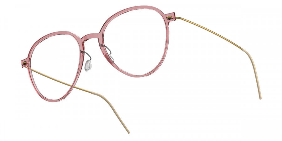 Color: C20 GT - Lindberg N.O.W. Titanium LND6643C20GT49