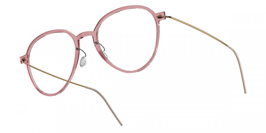 Color: C20 P60 - Lindberg N.O.W. Titanium LND6643C20P6049