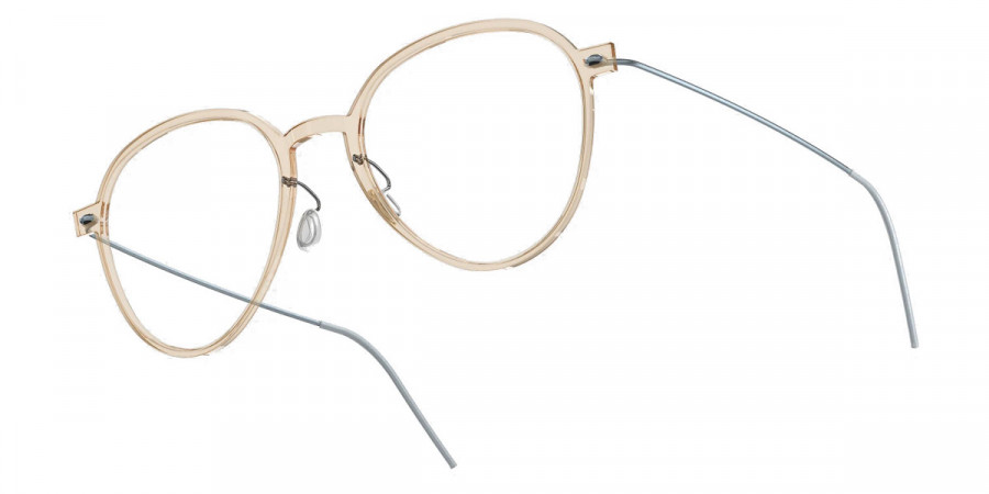 Color: C21 25 - Lindberg N.O.W. Titanium LND6643C212549