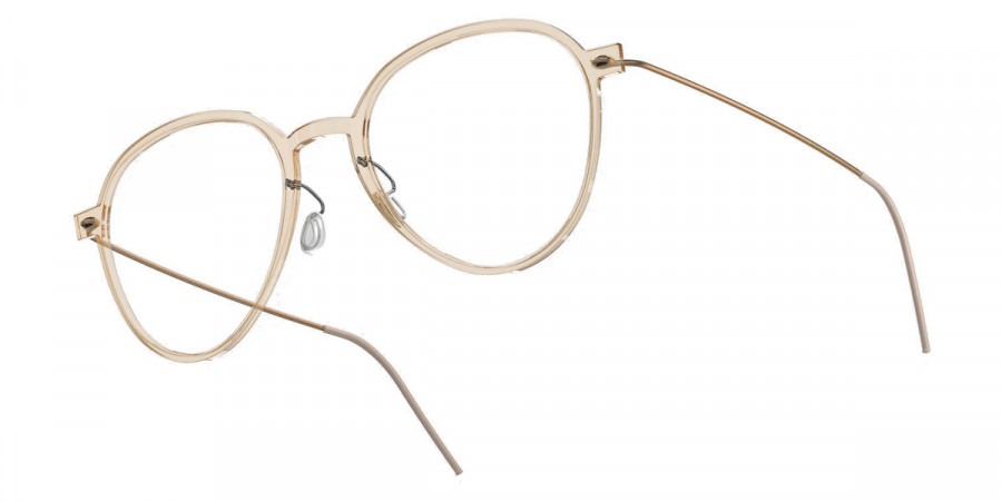 Color: C21 35 - Lindberg N.O.W. Titanium LND6643C213549