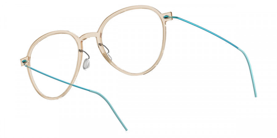 Color: C21 80 - Lindberg N.O.W. Titanium LND6643C218049