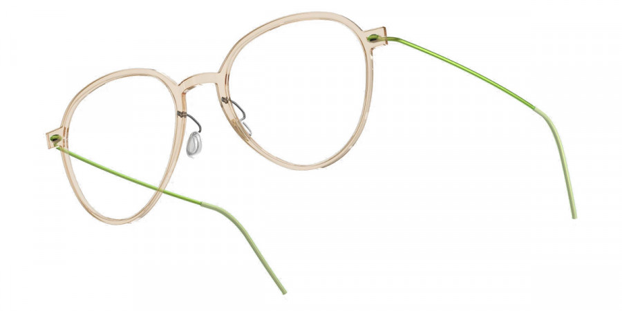 Color: C21 95 - Lindberg N.O.W. Titanium LND6643C219549