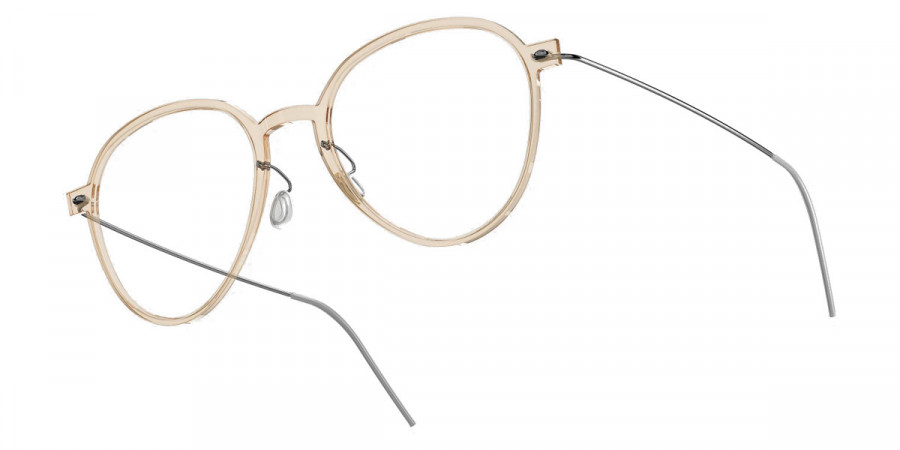 Color: C21 P10 - Lindberg N.O.W. Titanium LND6643C21P1049