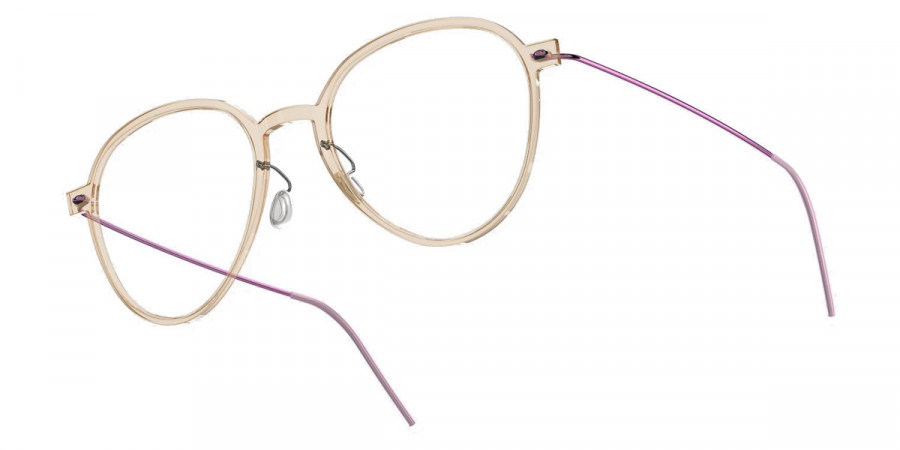 Color: C21 P75 - Lindberg N.O.W. Titanium LND6643C21P7549