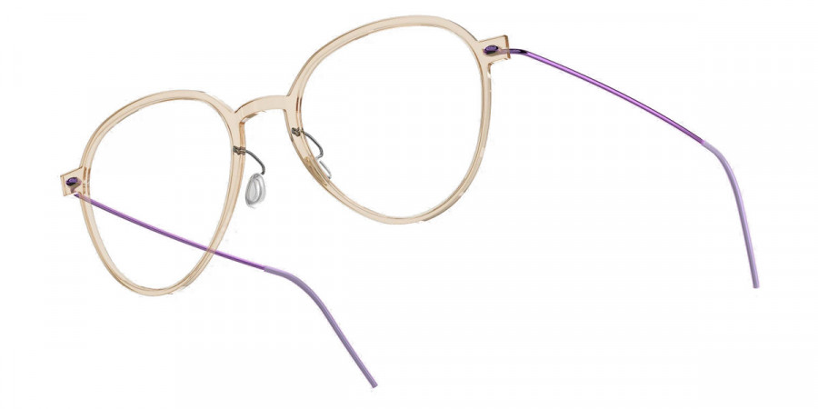 Color: C21 P77 - Lindberg N.O.W. Titanium LND6643C21P7749