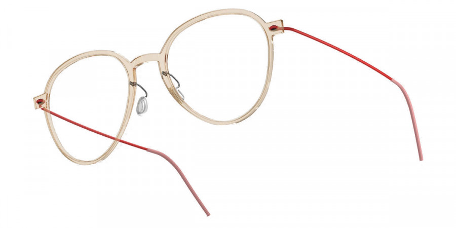 Color: C21 U33 - Lindberg N.O.W. Titanium LND6643C21U3349