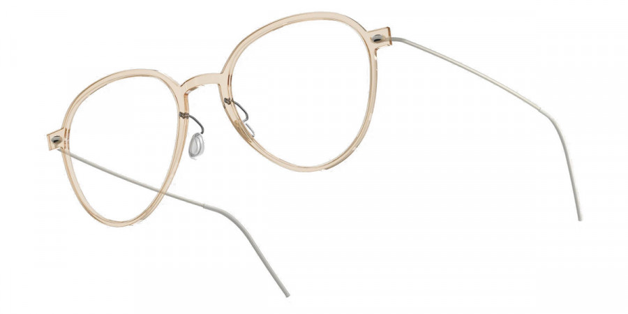 Color: C21 U38 - Lindberg N.O.W. Titanium LND6643C21U3849