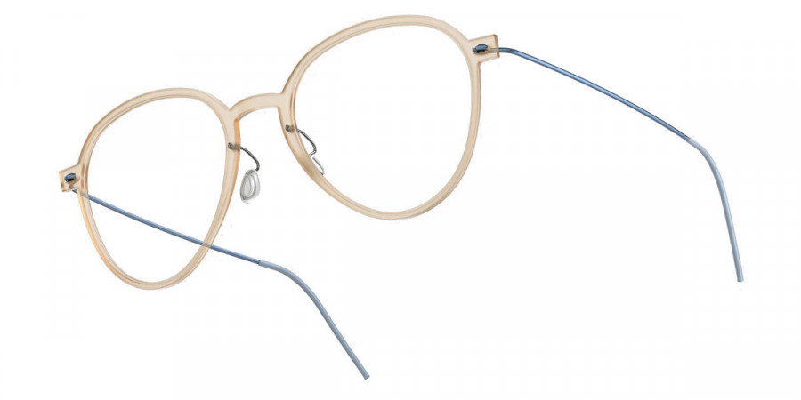 Color: C21M 20 - Lindberg N.O.W. Titanium LND6643C21M2049