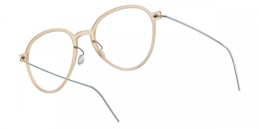 Color: C21M 25 - Lindberg N.O.W. Titanium LND6643C21M2549