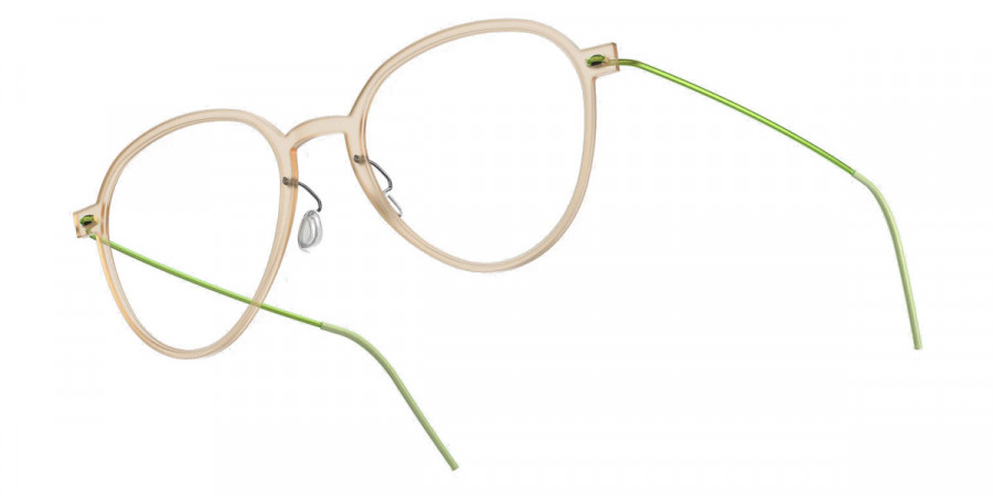 Color: C21M 95 - Lindberg N.O.W. Titanium LND6643C21M9549