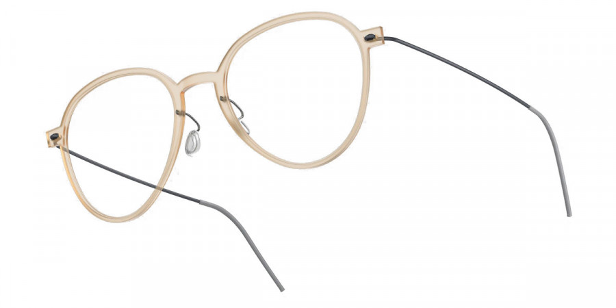 Color: C21M U16 - Lindberg N.O.W. Titanium LND6643C21MU1649