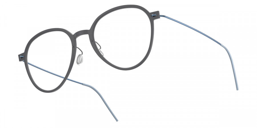 Color: D15 20 - Lindberg N.O.W. Titanium LND6643D152049